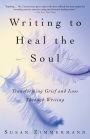 Writing to Heal the Soul: Transforming Grief and Loss Through Writing