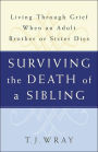 Surviving The Death of a Sibling: Living through Grief when an Adult Brother or Sister Dies