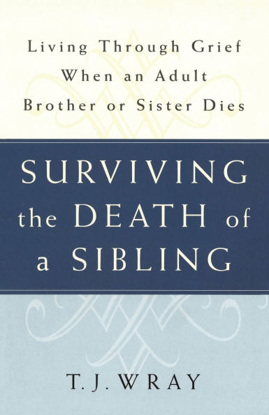 Surviving The Death of a Sibling: Living through Grief when an Adult Brother or Sister Dies