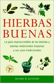 Hierbas Buenas