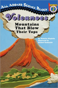 Volcanoes (Turtleback School & Library Binding Edition)