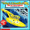 The Magic School Bus Out of This World: A Book about Space Rocks (Magic School Bus Series)