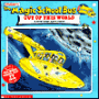 The Magic School Bus Out of This World: A Book about Space Rocks (Magic School Bus Series)