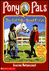 The Girl Who Hated Ponies