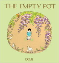 The Empty Pot (Turtleback School & Library Binding Edition)