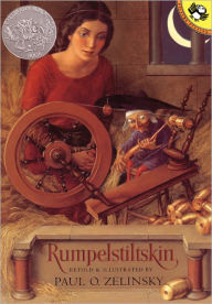 Rumpelstiltskin (Turtleback School & Library Binding Edition)