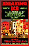 Breaking Ice: An Anthology of Contemporary African-American Fiction