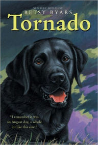 Title: Tornado (Turtleback School & Library Binding Edition), Author: Betsy Byars