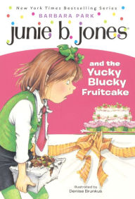Junie B. Jones Has a Peep in Her Pocket (Junie B. Jones Series #15) (Turtleback School & Library Binding Edition)