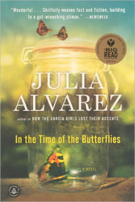 In the Time of the Butterflies (Turtleback School & Library Binding Edition)