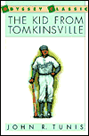 Kid from Tomkinsville