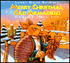 Merry Christmas, Old Armadillo