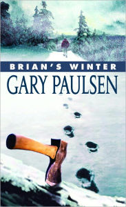 Brian's Winter (Turtleback School & Library Binding Edition)