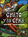 Chato y su cena (Chato's Kitchen)
