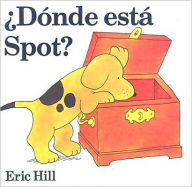 ¿Dónde está Spot?