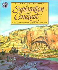 Exploration And Conquest (Turtleback School & Library Binding Edition)