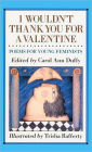 I Wouldn't Thank You For A (Turtleback School & Library Binding Edition)