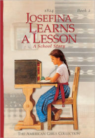 Josefina Learns a Lesson