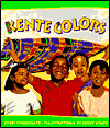 Kente Colors