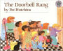 Llaman a la puerta (The Doorbell Rang) (Turtleback School & Library Binding Edition)