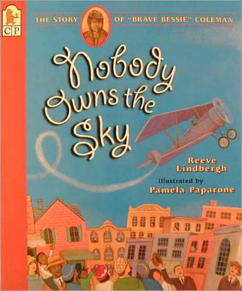 Nobody Owns the Sky