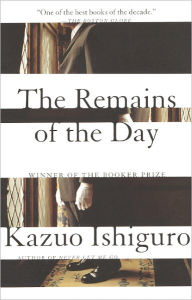 The Remains of the Day (Turtleback School & Library Binding Edition)