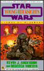 Star Wars Young Jedi Knights #7: Shards of Alderaan