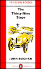 The Thirty-Nine Steps