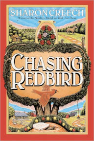 Title: Chasing Redbird (Turtleback School & Library Binding Edition), Author: Sharon Creech