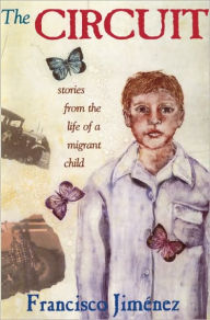 The Circuit: Stories from the Life of a Migrant Child