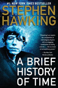 Title: A Brief History of Time (Turtleback School & Library Binding Edition), Author: Stephen Hawking