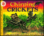 Chirping Crickets