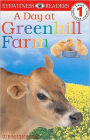A Day at Greenhill Farm (Turtleback School & Library Binding Edition)