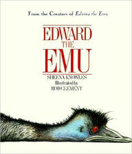 Edward the Emu (Turtleback School & Library Binding Edition)
