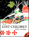 The Lost Children: The Boys Who Were Neglected