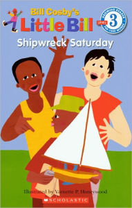 Shipwreck Saturday (Turtleback School & Library Binding Edition)