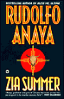 Zia Summer (Sonny Baca Series #1)