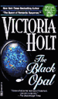 The Black Opal