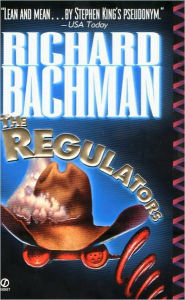 The Regulators (Turtleback School & Library Binding Edition)
