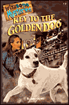 Key to the Golden Dog