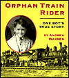 Orphan Train Rider: One Boy's True Story