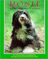 Rosie: A Visting Dog's Story