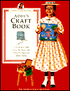 Addy's Craft Book