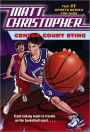 Center Court Sting (Turtleback School & Library Binding Edition)