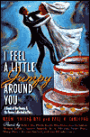 I Feel a Little Jumpy Around You: A Book of Her Poems and His Poems Collected in Paris