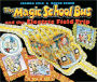 The Magic School Bus and the Electric Field Trip (Turtleback School & Library Binding Edition)