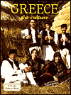 Greece: The Culture