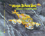 Title: The Magic School Bus inside a Hurricane (Turtleback School & Library Binding Edition), Author: Joanna Cole