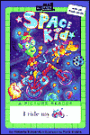 Space Kid: A Picture Reader
