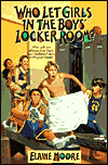 Who Let Girls in the Boys' Locker Room?
